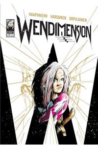 Wendimension