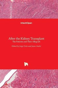 After the Kidney Transplant