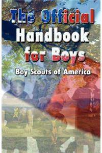 Scouting for Boys