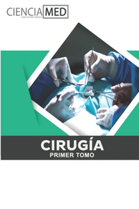 Cirugía Tomo 1