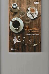 Ella Cantaba (En Tono Menor)