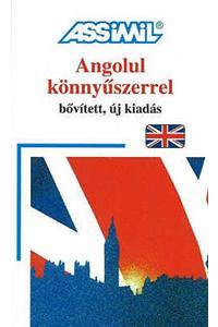 Angolul Konnyuszerrel