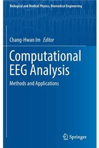 Computational Eeg Analysis