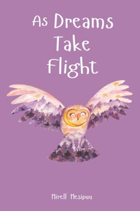 As Dreams Take Flight