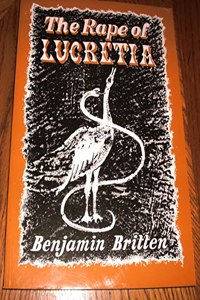 Rape of Lucretia Op37 Vsc: 1