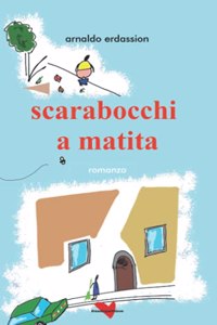 Scarabocchi a matita