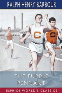 Purple Pennant (Esprios Classics)