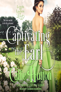 Captivating the Earl
