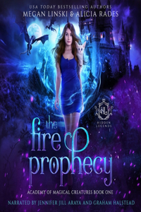 Fire Prophecy