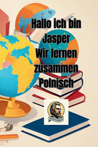 Hallo ich bin Jasper