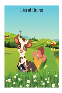 Léo et Bruno
