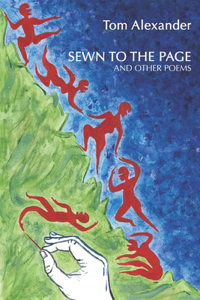 Sewn To The Page