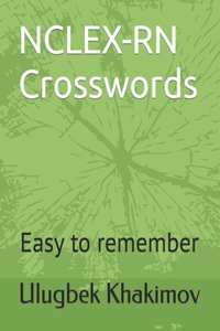 NCLEX-RN Crosswords