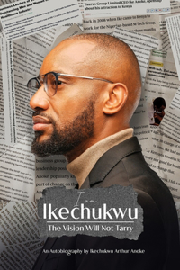 I am Ikechukwu