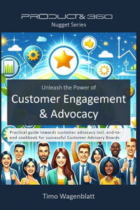 Unleash the Power of Customer Engagement & Advocacy