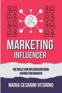 Influencer-Marketing