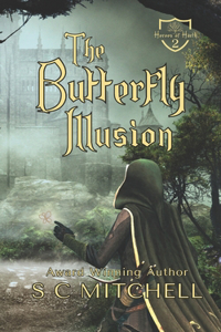 Butterfly Illusion