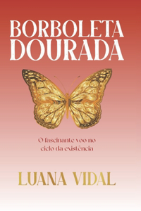 Borboleta Dourada