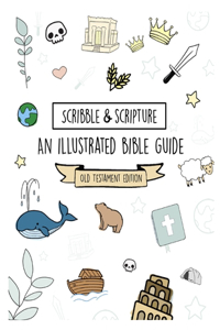 Scribble and Scripture