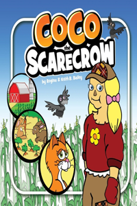 Coco the Scarecrow