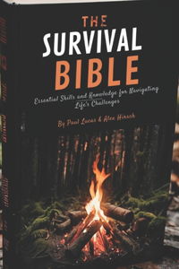 The Survival Bible