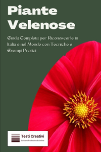 Piante Velenose