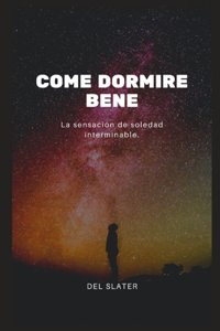 Come Dormire Bene