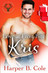 Love At Frost Bite