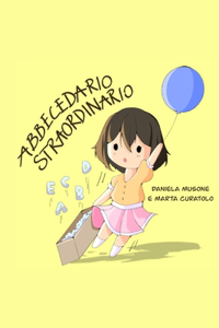 Abbecedario straordinario