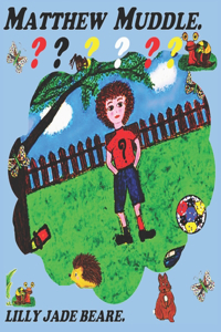 Matthew Muddle