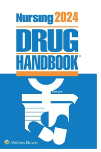 Nursing Drug Handbook