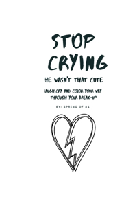 Stop Crying