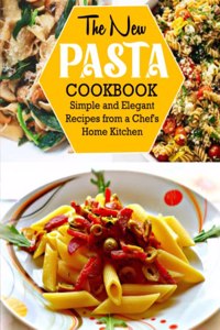 New Pasta Cookbook