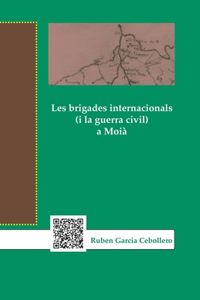 Les brigades internacionals (i la guerra civil) a Moià