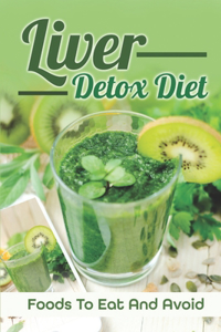 Liver Detox Diet