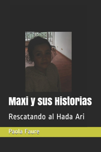 Maxi y sus Historias