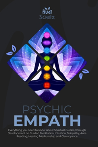 Psychic Empath
