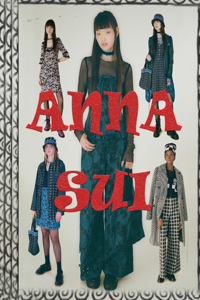 Anna Sui