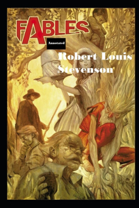 Fables (Annotated)