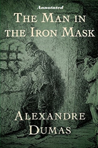 The Man in the Iron Mask 