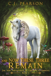 And Now These Three Remain