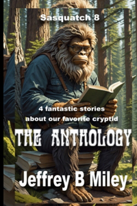 Sasquatch 8