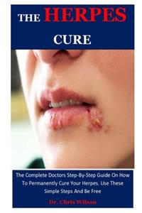 The Herpes Cure