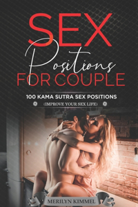 Sex Positions For Couples