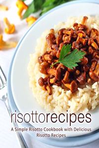 Risotto Recipes