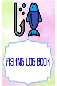 Fishing Log
