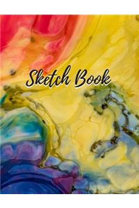 Sketch Book