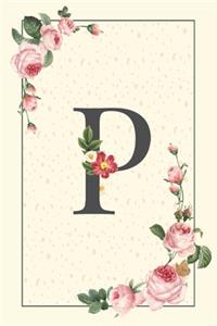 Daily To Do List Notebook P