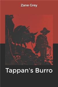 Tappan's Burro