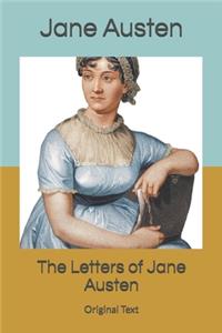 The Letters of Jane Austen